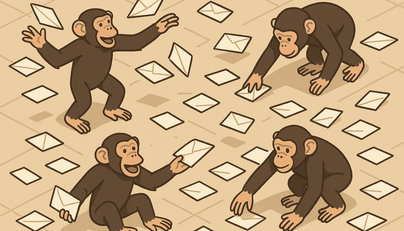 Bimi et Mailchimp