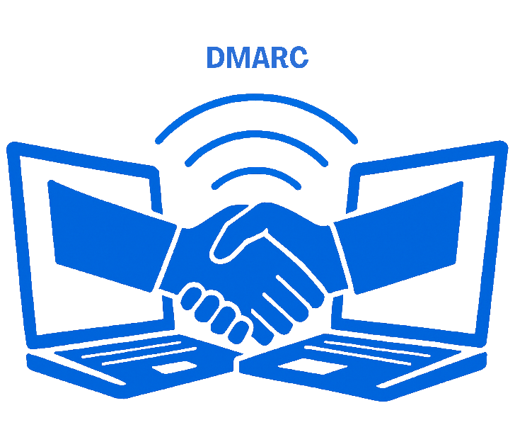 DMARC sans bg