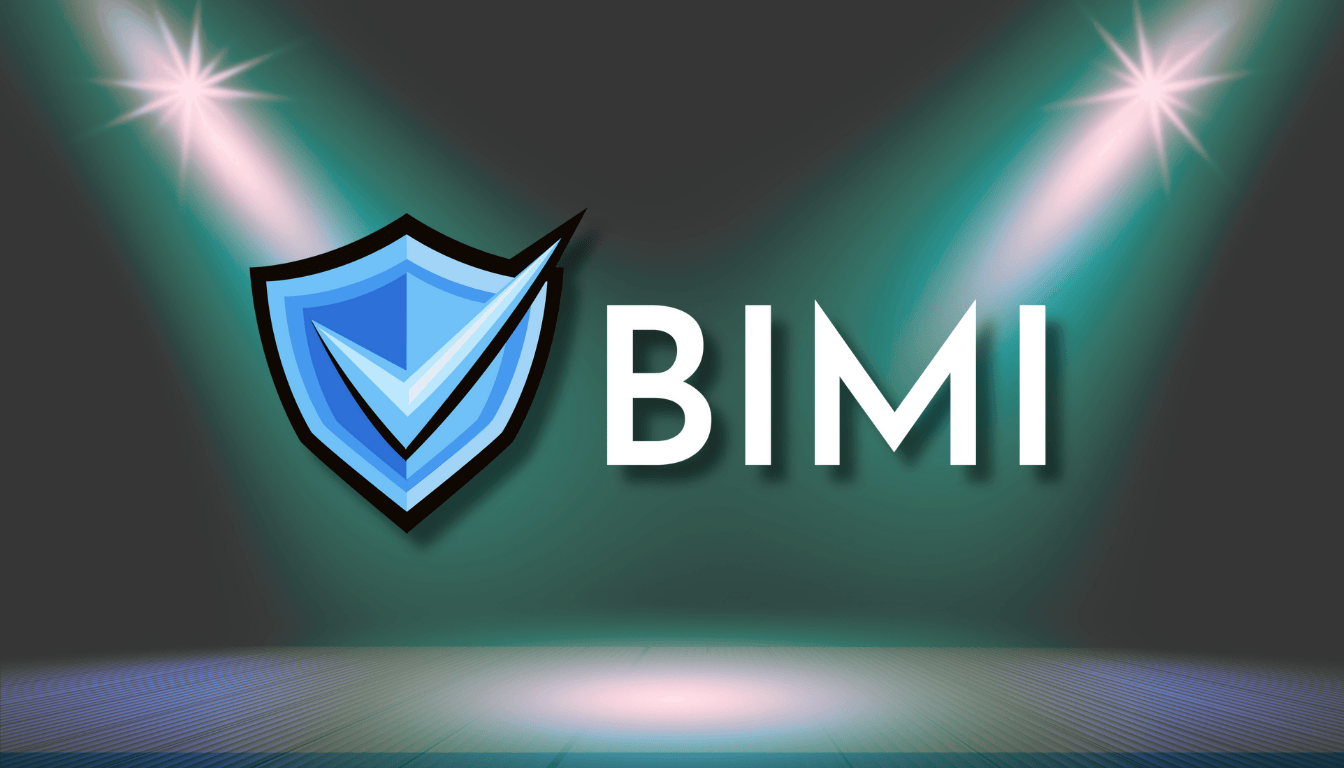 Qu'est-ce que le BIMI ?